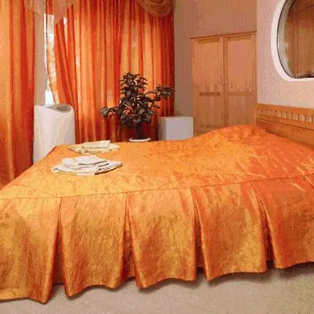 Hotel Atputas Komplekss Lilaste