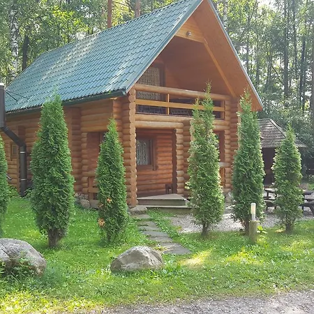 Atputas Komplekss Lilaste 3* Lilaste